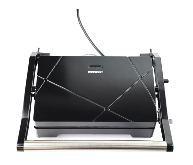 Melissa MELISSA Grill elektryczny 1000W 16240111 - 1511322 - zdjęcie 4